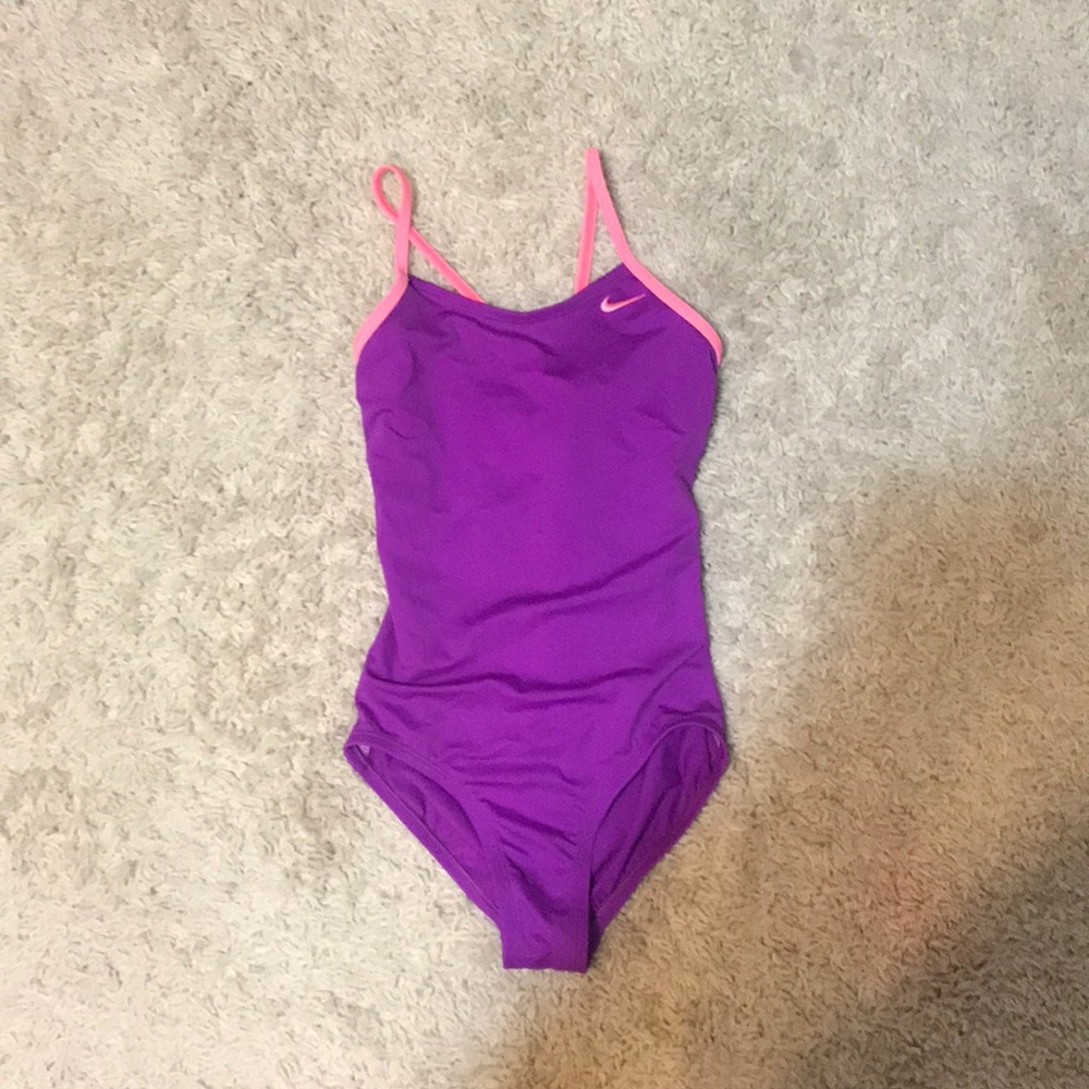 A one piece
